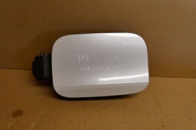 Кришка заливної пального ds 7 crossback 2019 9820772380 kwe фото №1