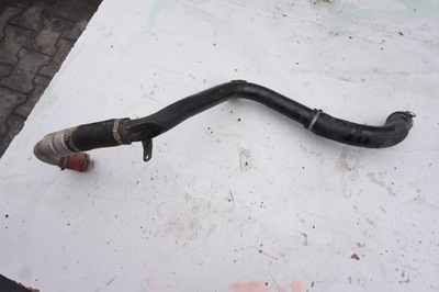 Труба шланг ford c-max mk2 ii 2.0 tdci фото №1