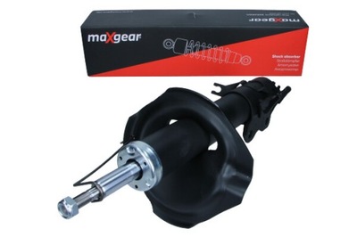 MAXGEAR SIDE MEMBER NISSAN FRONT ALMERA TINO 1,8/2,2DCI 00- RIGHT  