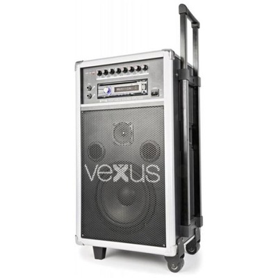 Mobilny zestaw nagłośnieniowy ST110 Vexus