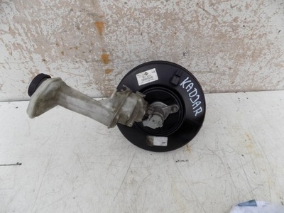 Підсилювач гальм насос renault kadjar 46007 4eh3a фото №1