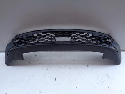 Накладка бампера передня opel mokka ii b 20- фото №1