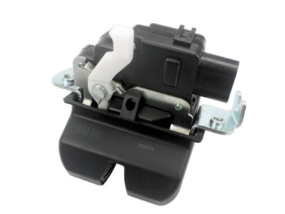 Замок крышки задний багажника kia optima sorento фото №1