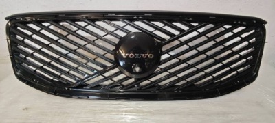 Решітка радіатора решітка радіатора volvo xc60 ii lift 2025 фото №1