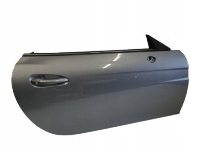 Mercedes slk r172 172 дверь передние правое фото №1