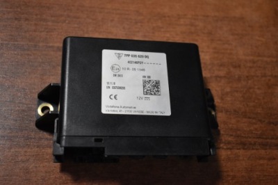 Idealny модуль связи porsche panamera 971 1 фото №1