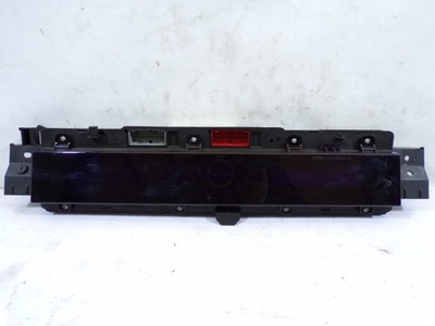 CUADRO DE INSTRUMENTOS MONITOR RENAULT ESPACE IV P8200392366A (3)  