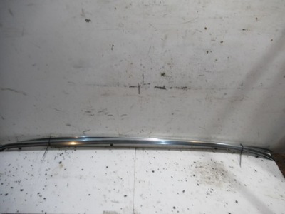 Рейлінги дахові 13336614 opel insignia a kombi фото №1