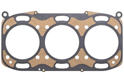 ELRING PORSC ЦИЛИНДРОВ HEAD GASKET МЕТАЛ LAYER