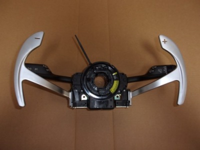 Переключатель комбинированный лепестки переключения alfa romeo stelvio фото №1