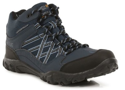 Buty trekkingowe Regatta EDGEPOINT RMF622 GKH 44