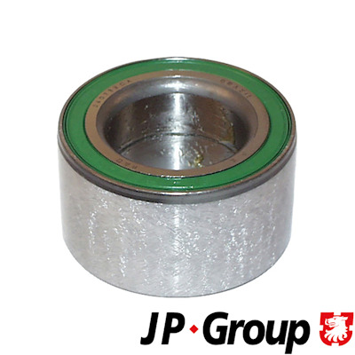 Підшипник колеса комплект . 1141201000 jpg фото №1