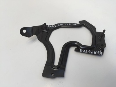 Volvo xc40 2020 кронштейн компьютер 31495669 фото №1