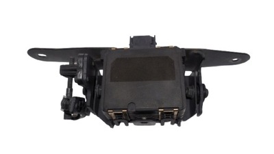 Nissan navara радар acc distronic модуль 284384jc1b фото №1