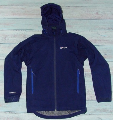 BERGHAUS GORE-TEX KURTKA DAMSKA L