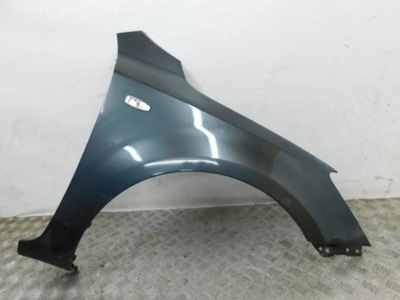 Крила перед передній правий kia ceed i 07- фото №1