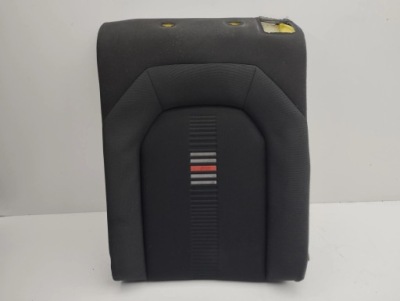 Seat ibiza v kj 2018 ліва сторона сидіння, сидіння фото №1