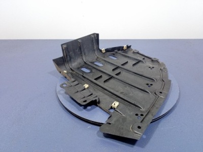 Bmw ix i20 захист плита підвіска 7932078 фото №1