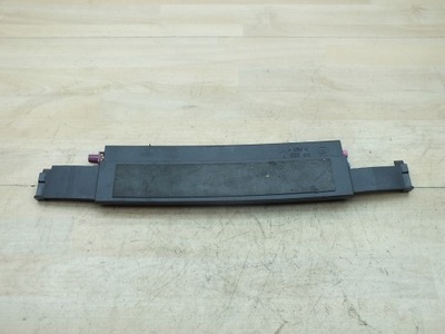 Bentley continental fs усилитель антенна gps фото №1