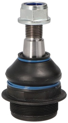 Шарова опора важеля renault master 10- замінник 35262 01 фото №1