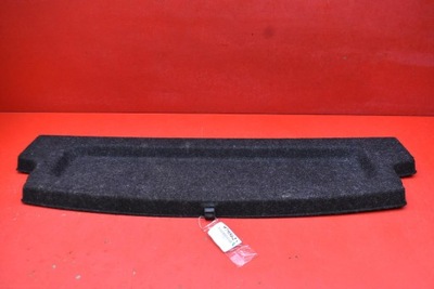 Полиця багажника suzuki alto 1 i 5d hb 09-14 фото №1