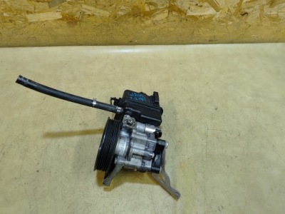 Mercedes w204 lift 2.2 cdi насос підсилювача a0064661501 11- фото №1