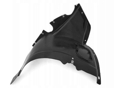 Vw golf vii, 12 - 17 панель фары фара левый 5g0804593 фото №1