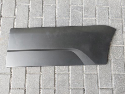 Fiat fiorini qubo 07- молдинг дверь раздвижных левых nowa oryg. фото №1