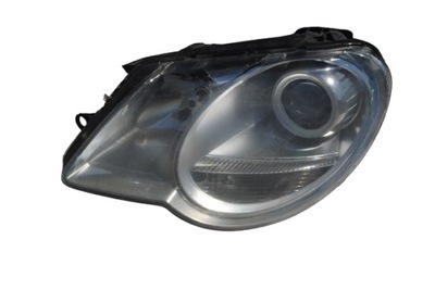 Лампа ліва перед 1q1941005b vw eos фото №1