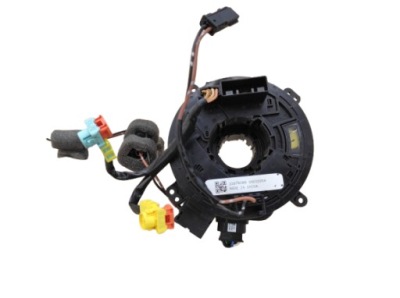 Opel insignia a стрічка подушки безпеки шлейф датчик kąta фото №1