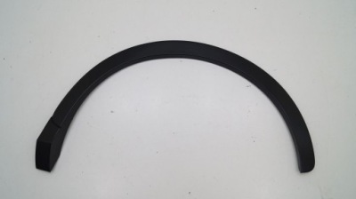 Audi q3 8u0 s line 11- молдинг na крыло левая задняя фото №1