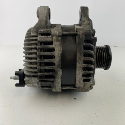 Генератор trafic opel vivaro renault 1,6 espace talento nissan 1.6 dci фото №1