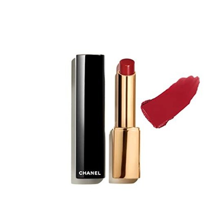 CHANEL MOISTURIZING LIPSTICK ROUGE ALLURE L`EXTRAIT 2 G - SHADE: 868 ROUGE