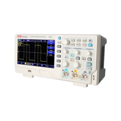 Oscyloskop Uni-T UTD2152CL