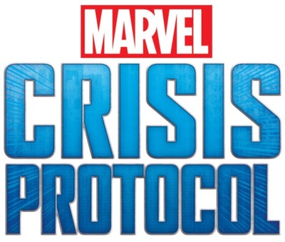 Marvel: Crisis Protocol - Infinity War League Kit /Atomic Mass Games