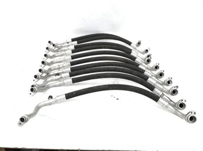 Mercedes-benz оригинальный номер a2468300215 шланг кондиционера фото №1