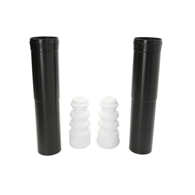 Защита i отбойники задняя mii citigo load up up! 11-20 фото №1