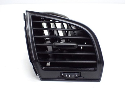 DEFLECTOR DE VENTILACIÓN DERECHA EUROPA 6V0819702B SKODA FABIA 3 6V 21R  