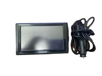 NAWIGACJA GPS GARMIN DRIVE 50 LM