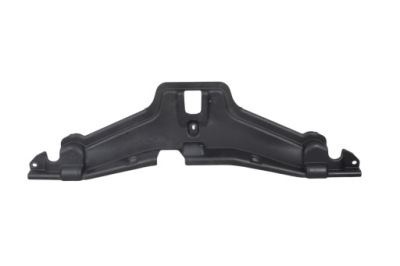 Защита поперечина передний toyota auris ii e18 lift 16594-0y010 фото №1