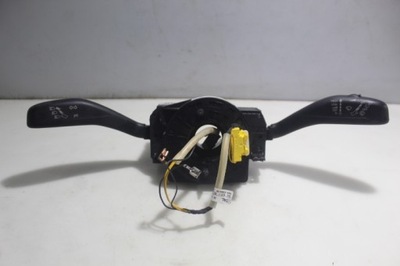 Перемикач комбінований світла skoda fabia ii фото №1