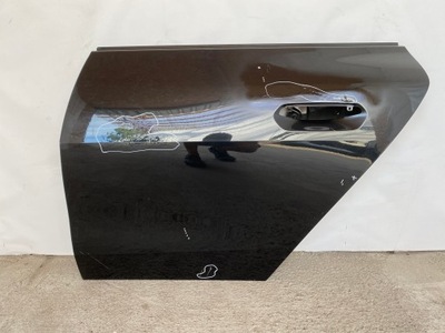 Bmw 4 i4 g26 дверь левая задние задняя фото №1