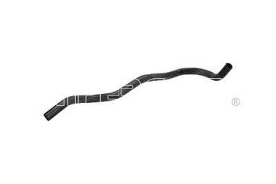 ORIGINAL IMPERIUM CABLE CALENTADOR FIAT 500 500 C PANDA 1.4 10.06-  