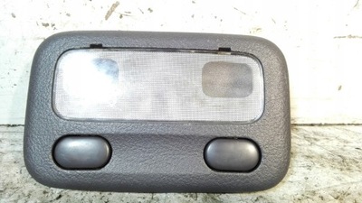 Лампа освітлення салону nissan maxima a32 qx фото №1