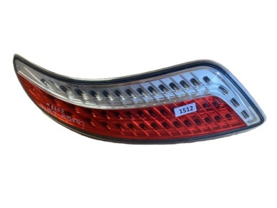 Lancia delta 08-14 лампа правий задня фото №1