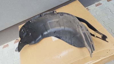 Подкрылок правое правый задняя задние land rover discovery фото №1