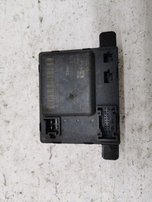 Модуль двері mercedes sprinter w906 a9068204126 фото №1