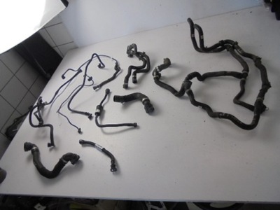 Провода wody mini f54 clubman fl 1.5 tb 21r фото №1