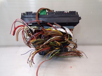 Модуль sam bsi mercedes w212 w218 2129004810 фото №1