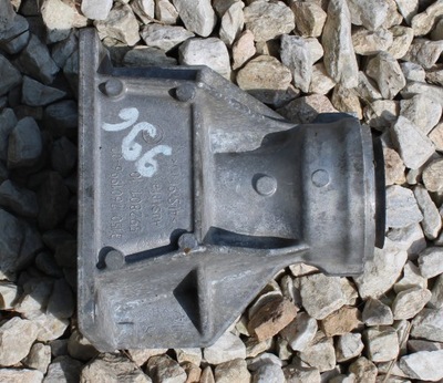 F20 f30 f36 x3 кронштейн опора полуось n20 7601996 фото №1